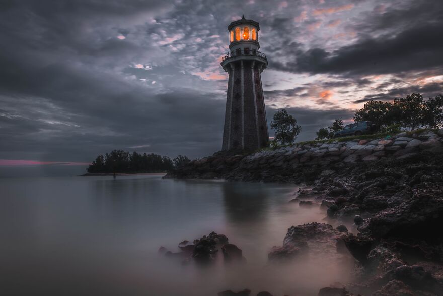 An Unexpected Journey