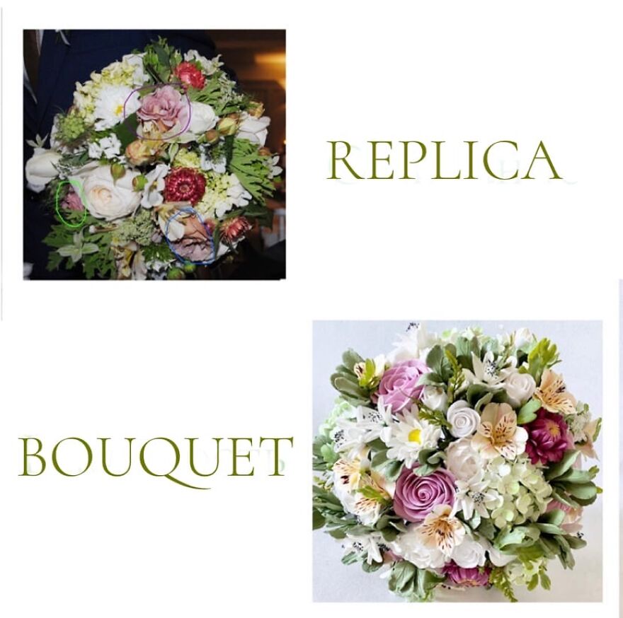 My Flower Passion Helped Me To Overcome Panic Attacks And Come Through Stressful Time