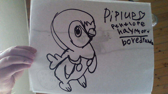 Piplup
