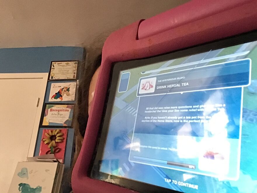 My Sims Free Play Experience