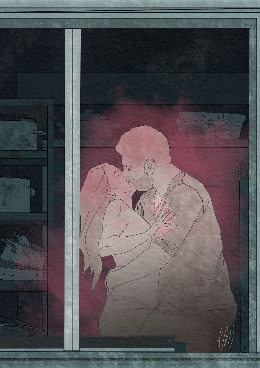 Lockdown Activity: Intimacy