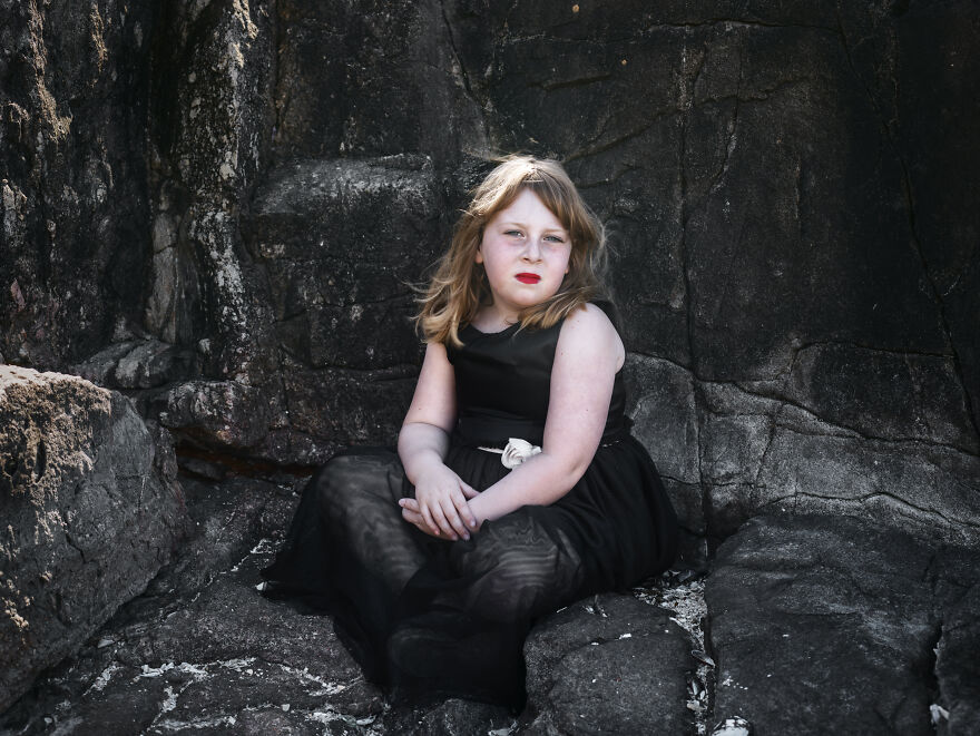 South Africa, 2016, "1994"