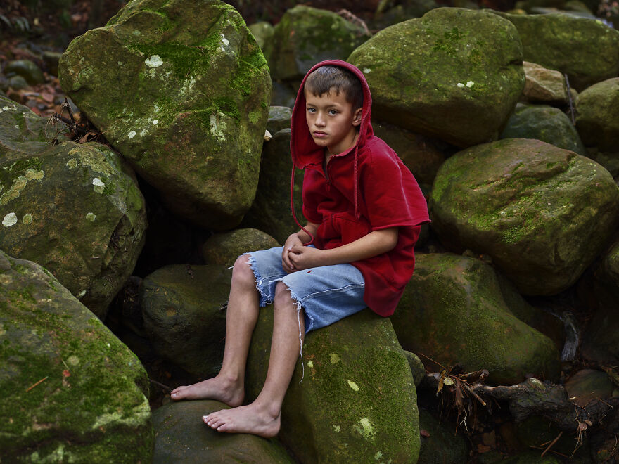 South Africa, 2016, "1994"