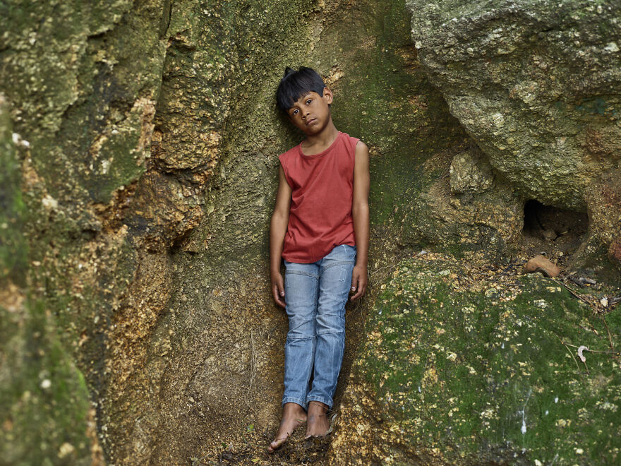 South Africa, 2016, "1994"