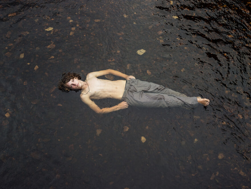 South Africa, 2015, "1994"