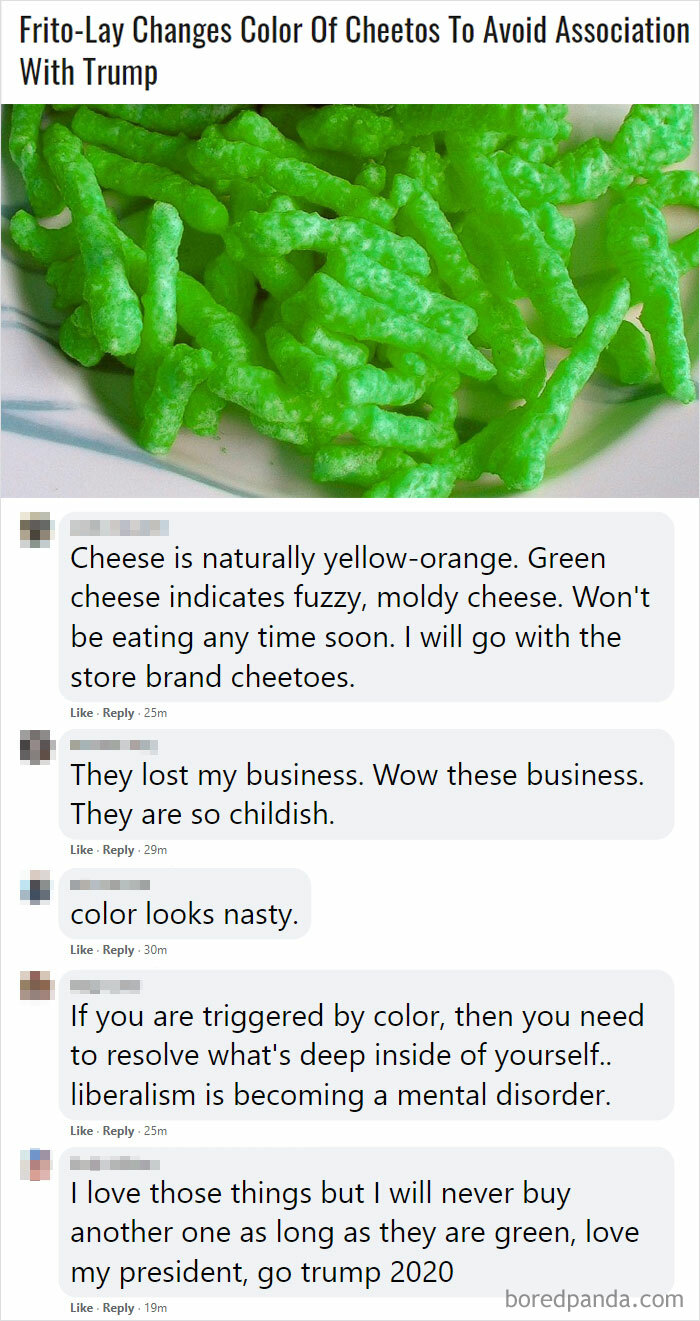 Ate The Onion - Left The Cheetos