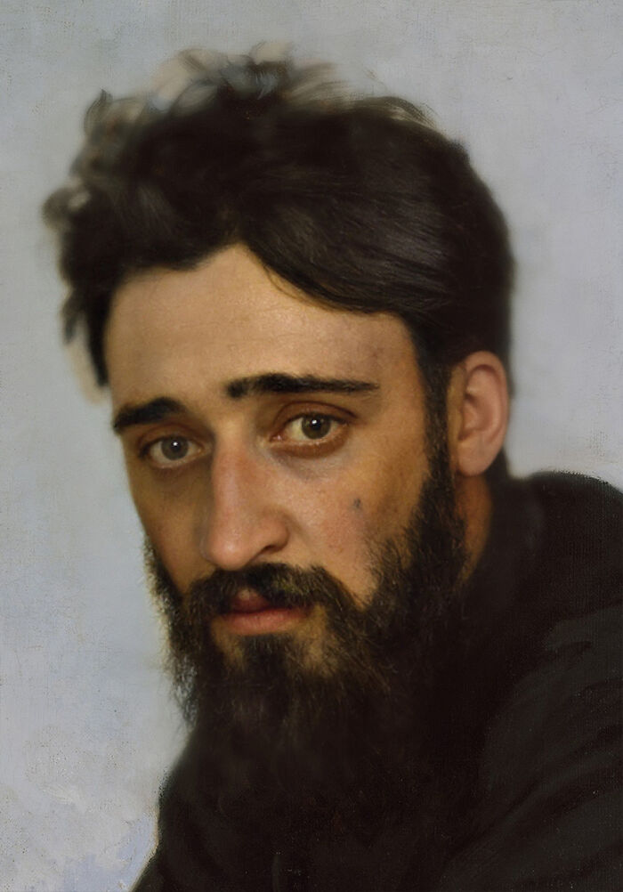 Paintings By Ilya Yefimovich Repin