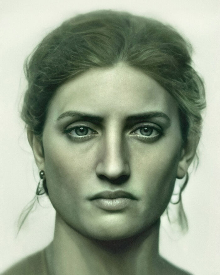 Statue Of Liberty (New Version)