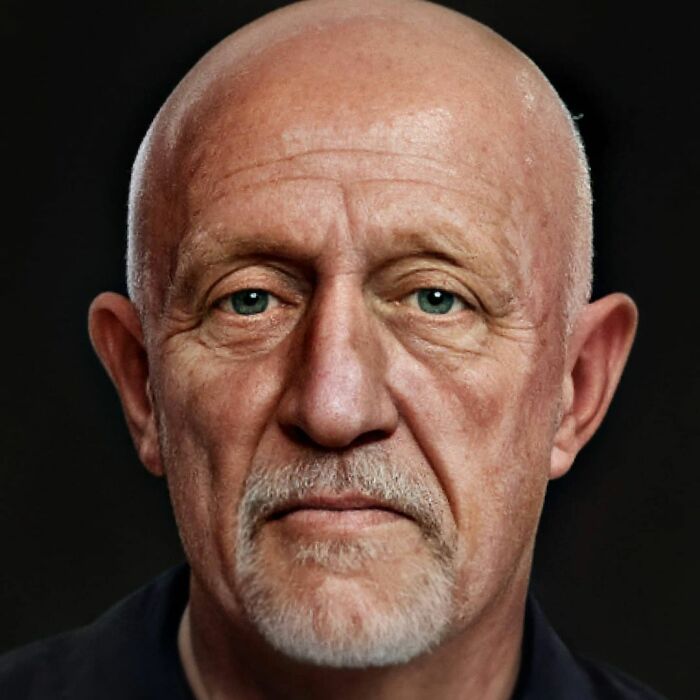 Jonathan Banks