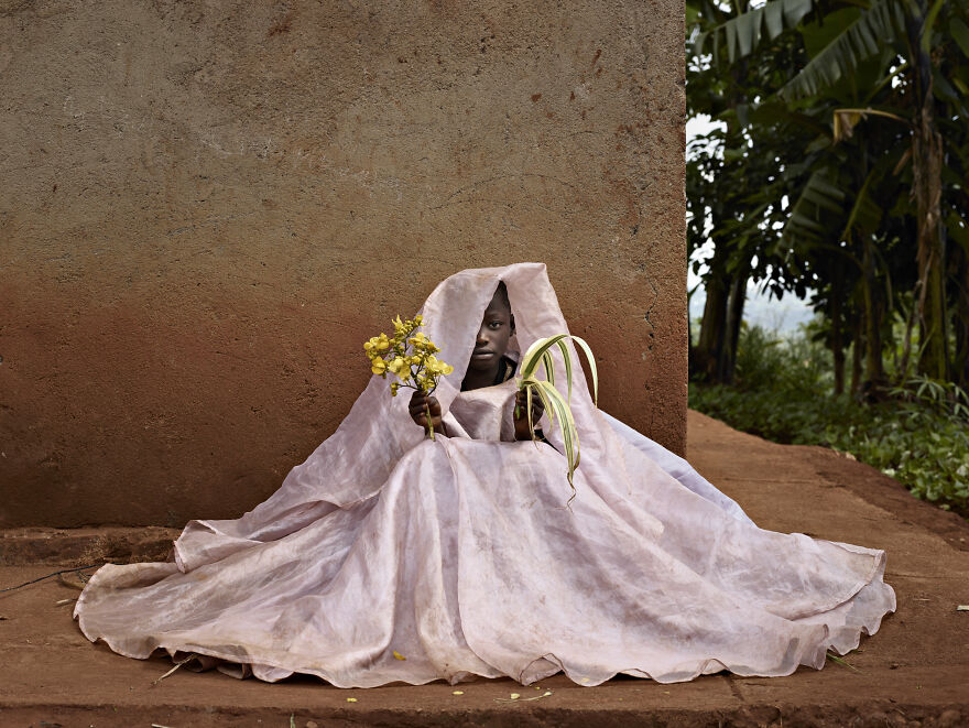 Rwanda, 2014, "1994"