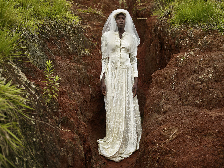 Rwanda, 2015, "1994"