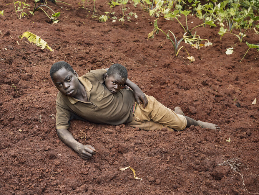 Rwanda, 2015, "1994"