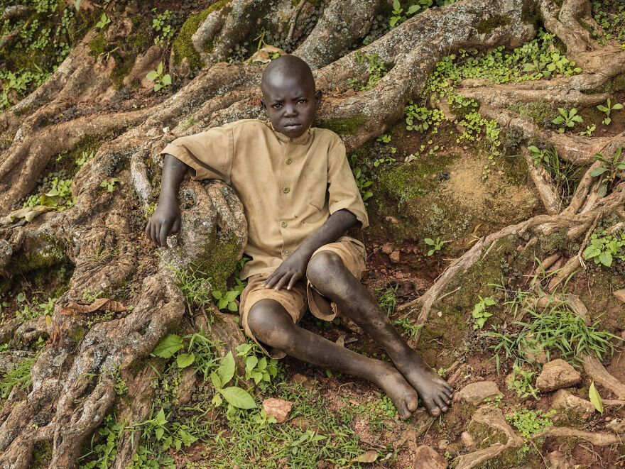 Rwanda, 2015, "1994"