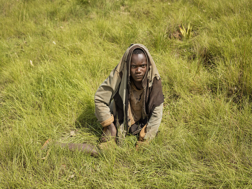 Rwanda, 2015, "1994"