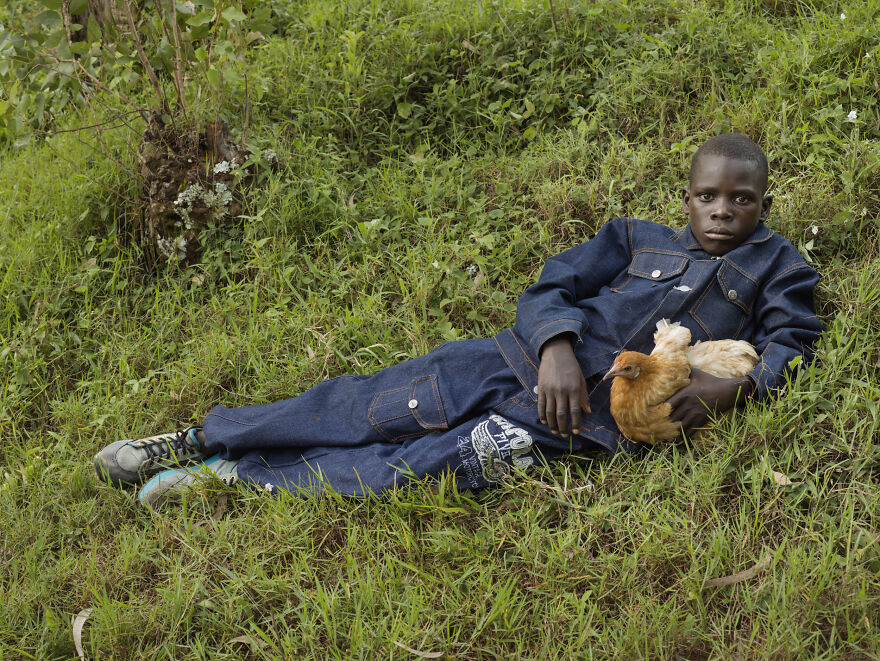 Rwanda, 2014, "1994"
