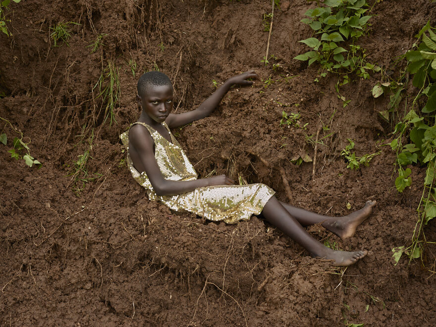 Rwanda, 2014, "1994"