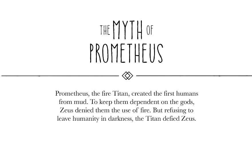 I've Been G(r)eeking Out Lately On Greek Mythology, So I Created These Stories In My Paper Theatre