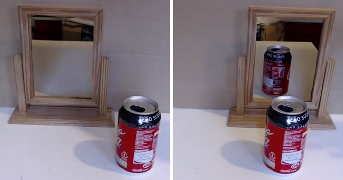 Brain-Bending 3D Schr&ouml;der Staircase Optical Illusion Won Best Illusion of The Year 2020 Contest