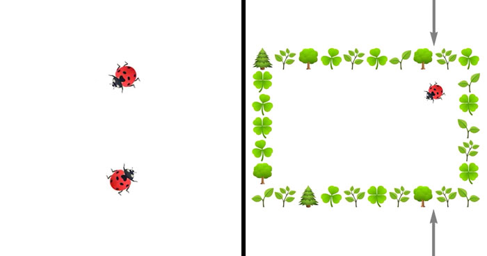 Brain-Bending 3D Schröder Staircase Optical Illusion Won Best Illusion of The Year 2020 Contest Brain-Bending 3D Schröder Staircase Optical Illusion Won Best Illusion of The Year 2020 Contest