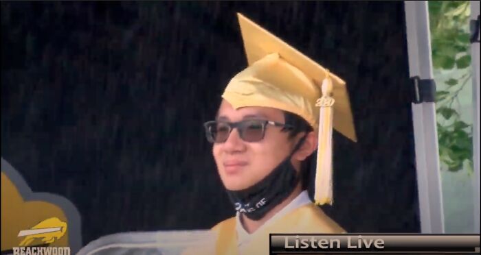 High School Graduation