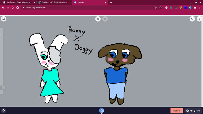 This Is From Piggy,roblox... Plz Tell Me Im Not The Only One Obsesed With This Game!