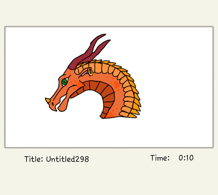 Hey Pandas, Draw Art In Ten Minutes Or Less (Closed)