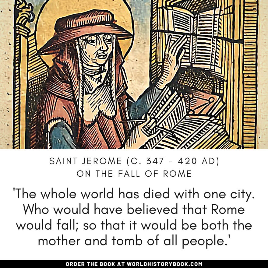 World History Secrets That Will Make You Cherish The Ancestors Of Humanity (And Some Not So Much) World History Secrets That Will Make You Cherish The Ancestors Of Humanity (And Some Not So Much)
