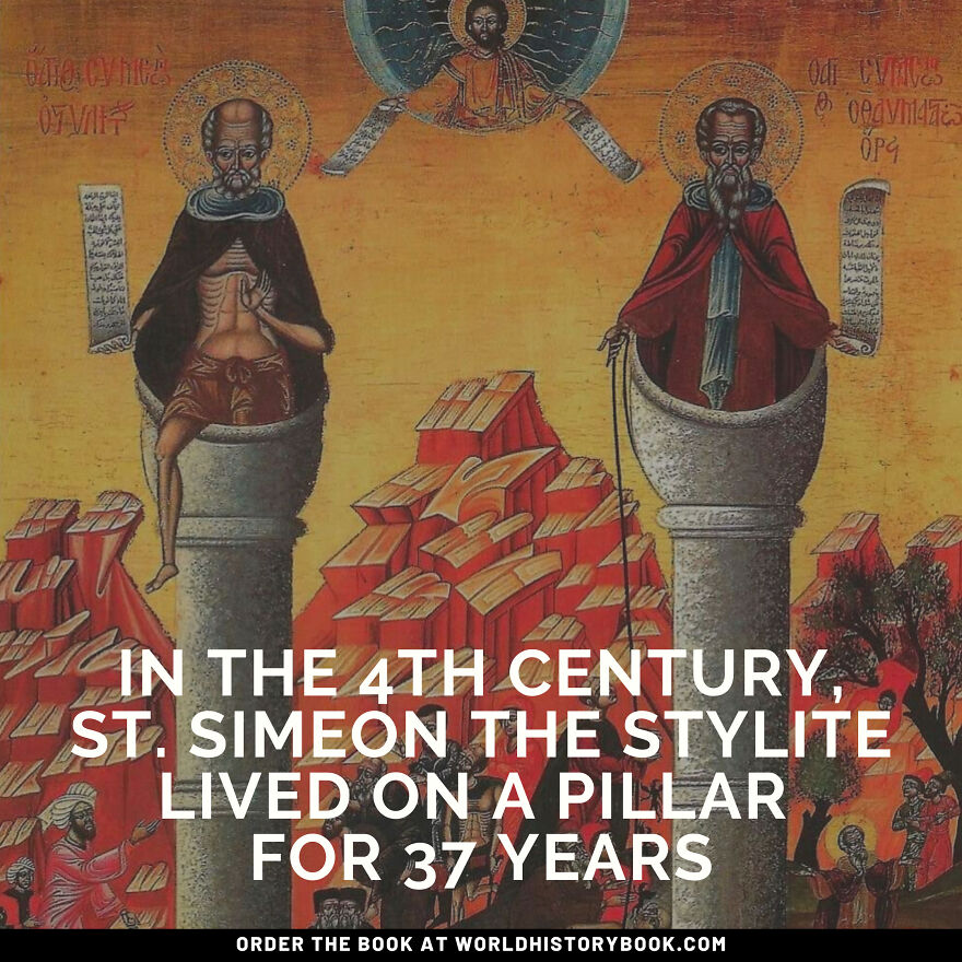 World History Secrets That Will Make You Cherish The Ancestors Of Humanity (And Some Not So Much) World History Secrets That Will Make You Cherish The Ancestors Of Humanity (And Some Not So Much)