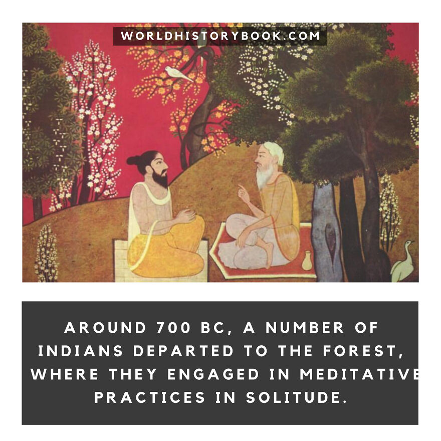 World History Secrets That Will Make You Cherish The Ancestors Of Humanity (And Some Not So Much) World History Secrets That Will Make You Cherish The Ancestors Of Humanity (And Some Not So Much)