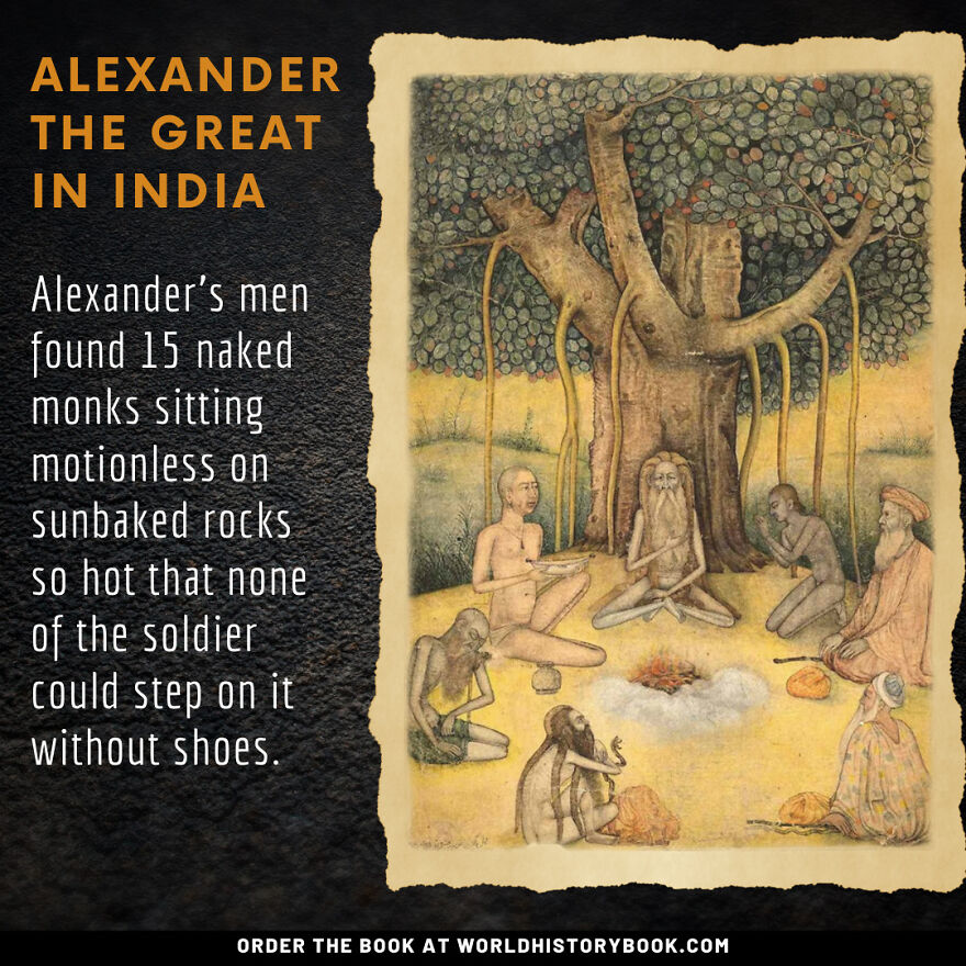 World History Secrets That Will Make You Cherish The Ancestors Of Humanity (And Some Not So Much) World History Secrets That Will Make You Cherish The Ancestors Of Humanity (And Some Not So Much)