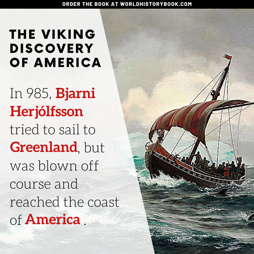 World History Secrets That Will Make You Cherish The Ancestors Of Humanity (And Some Not So Much) World History Secrets That Will Make You Cherish The Ancestors Of Humanity (And Some Not So Much)