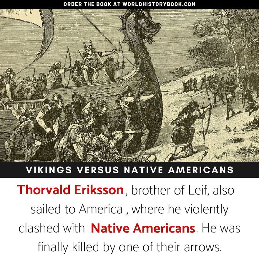 World History Secrets That Will Make You Cherish The Ancestors Of Humanity (And Some Not So Much) World History Secrets That Will Make You Cherish The Ancestors Of Humanity (And Some Not So Much)