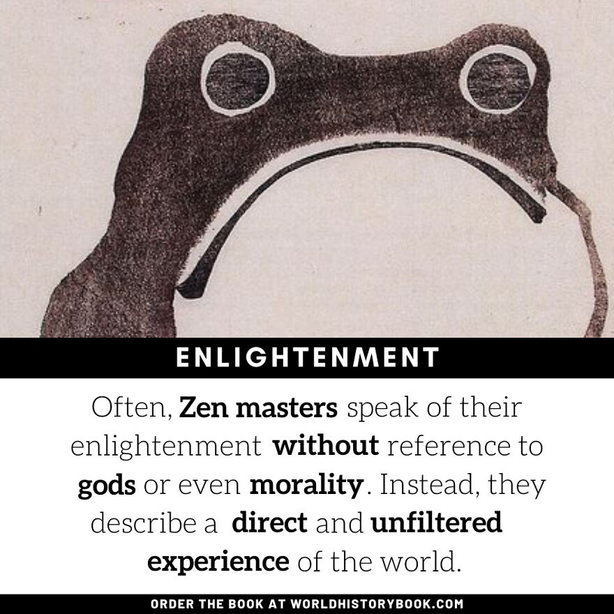 World History Secrets That Will Make You Cherish The Ancestors Of Humanity (And Some Not So Much) World History Secrets That Will Make You Cherish The Ancestors Of Humanity (And Some Not So Much)