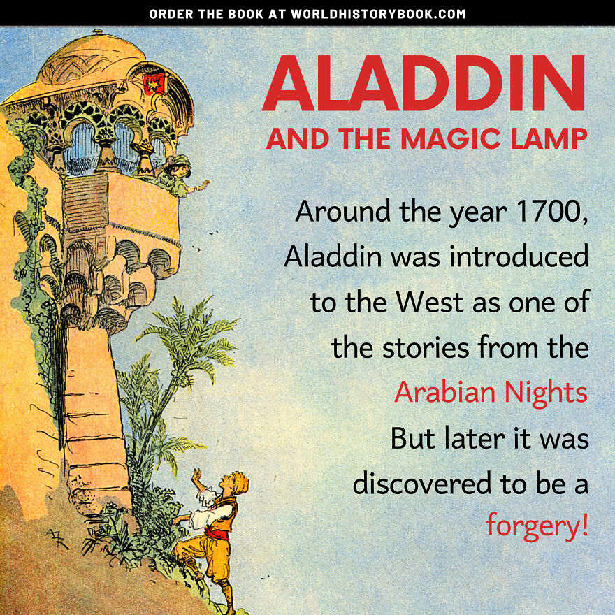 World History Secrets That Will Make You Cherish The Ancestors Of Humanity (And Some Not So Much) World History Secrets That Will Make You Cherish The Ancestors Of Humanity (And Some Not So Much)