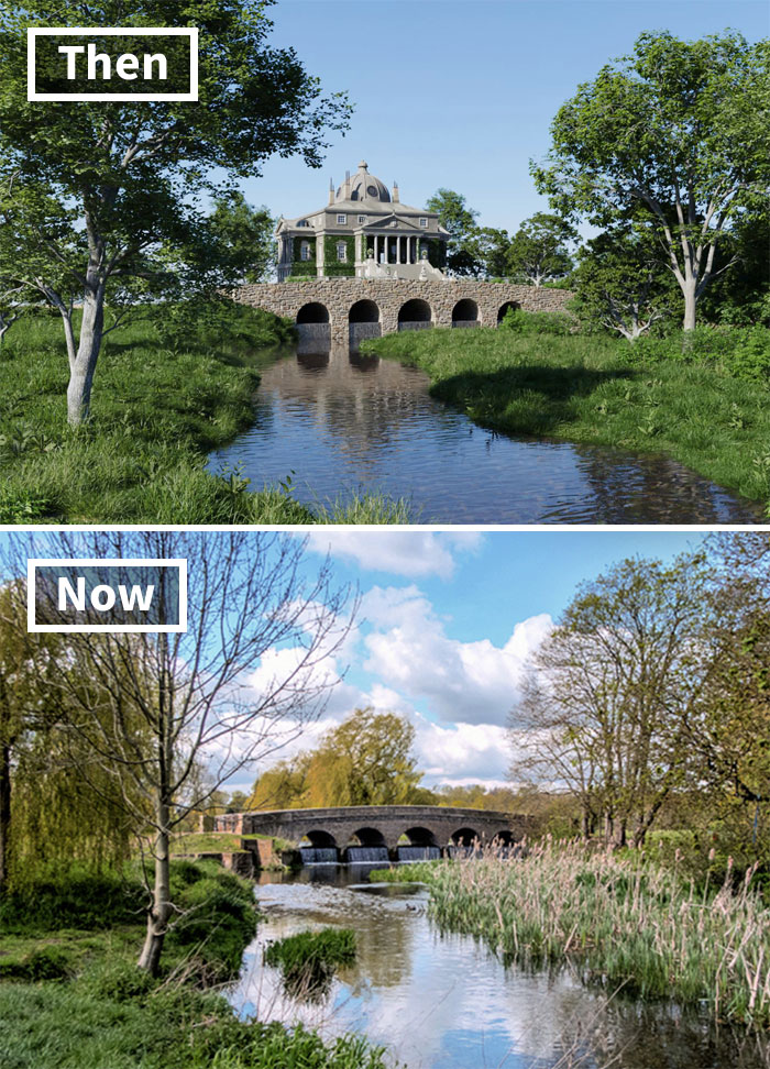 Foots Cray Place (Foots Cray, Kent)