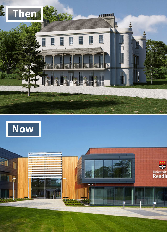 Whiteknights Park (Sonning, Berkshire)