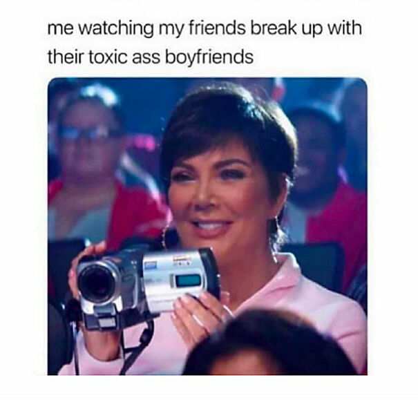 This Has Happened Actually