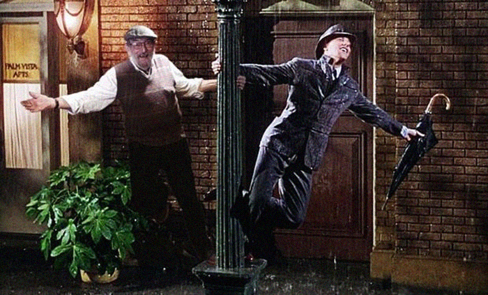 Son Puts His Father In Historical And Film Images And The Result Is Better Than The Original