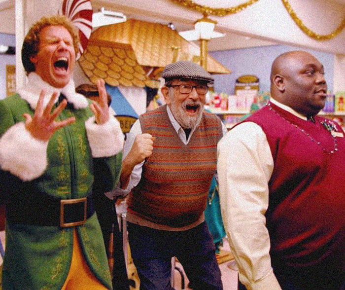 Son Puts His Father In Historical And Film Images And The Result Is Better Than The Original