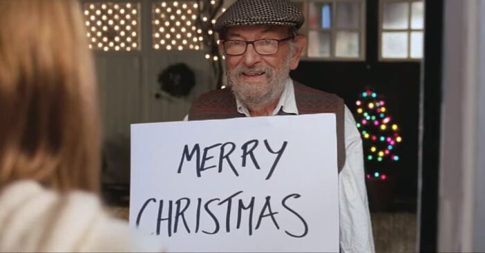 Son Puts His Father In Historical And Film Images And The Result Is Better Than The Original