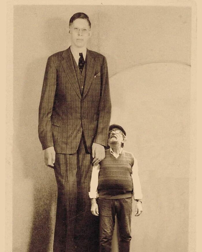 Son Puts His Father In Historical And Film Images And The Result Is Better Than The Original