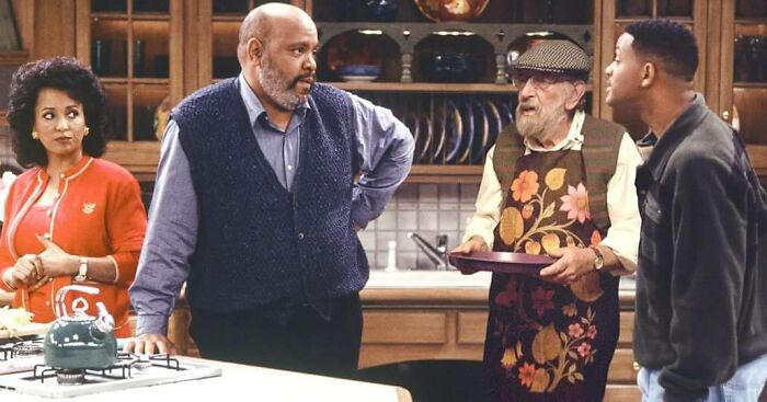 Son Puts His Father In Historical And Film Images And The Result Is Better Than The Original