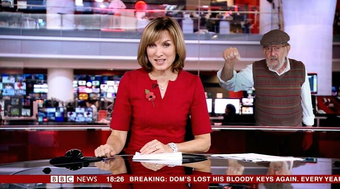 Son Puts His Father In Historical And Film Images And The Result Is Better Than The Original