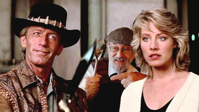 Son Puts His Father In Historical And Film Images And The Result Is Better Than The Original