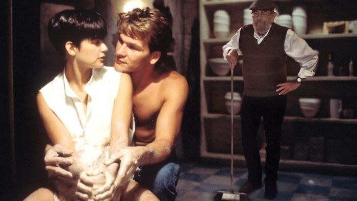 Son Puts His Father In Historical And Film Images And The Result Is Better Than The Original