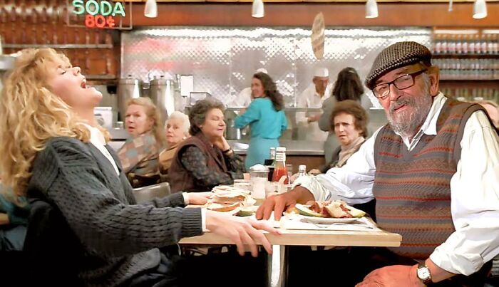 Son Puts His Father In Historical And Film Images And The Result Is Better Than The Original