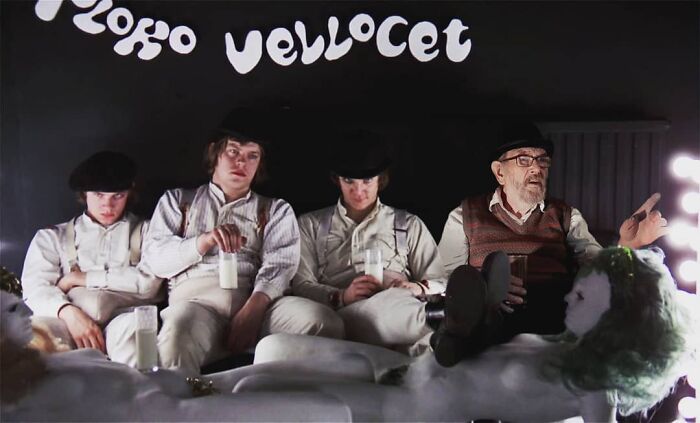 Son Puts His Father In Historical And Film Images And The Result Is Better Than The Original