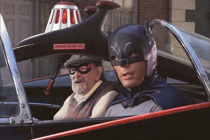 Son Puts His Father In Historical And Film Images And The Result Is Better Than The Original