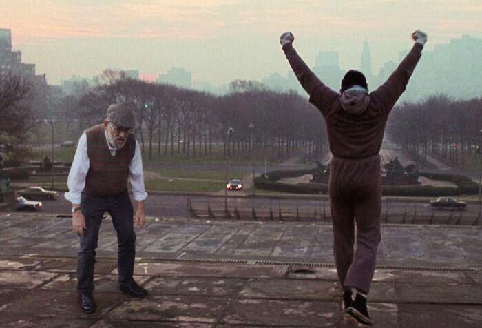 Son Puts His Father In Historical And Film Images And The Result Is Better Than The Original