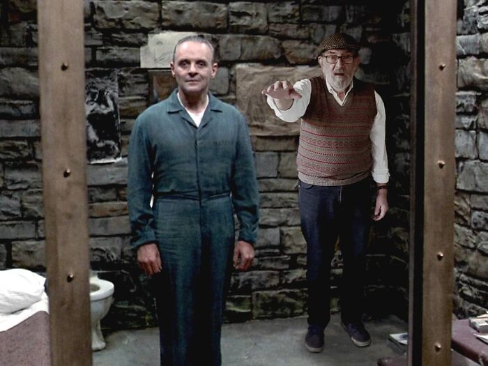 Son Puts His Father In Historical And Film Images And The Result Is Better Than The Original